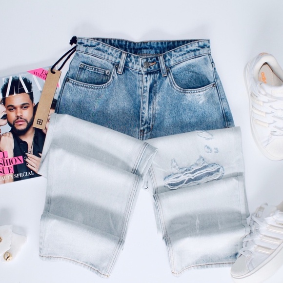 KSUBI Playback Mercury Ripped Jeans - Picture 2 of 5